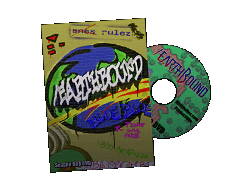 /EarthBound DVD